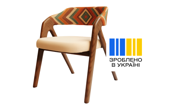 Win-win for furnture Made in Ukraine*